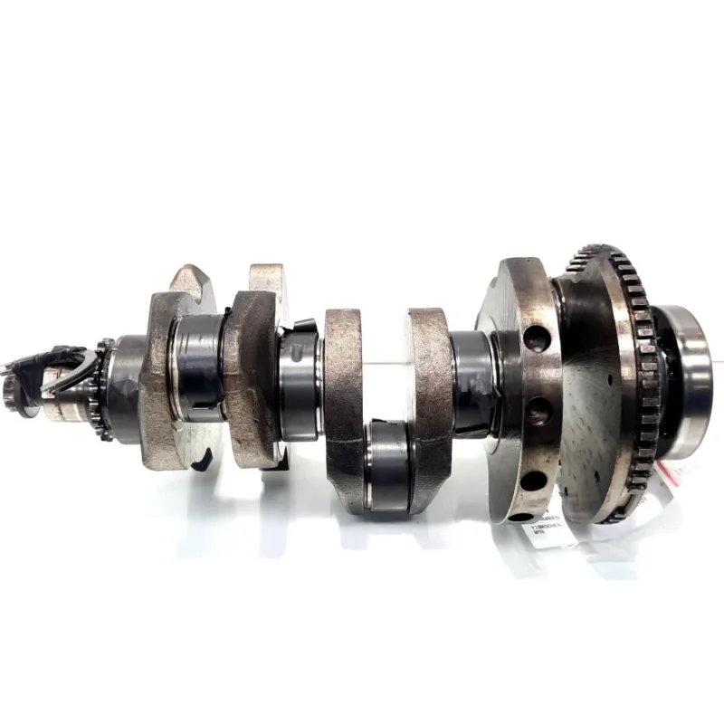 Ofertă de sezon Vibrochen, cod 045A, Skoda Fabia 2 Combi (5J, 545), 1.4 TDI, BMS (pr:110747)