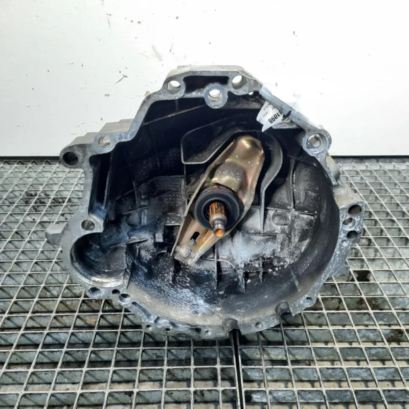 Cutie de viteze manuala, cod FHN, VW Passat Variant (3B6), 1.9 TDI, AWX, 5 vit man (pr:110747) Preț promoțional