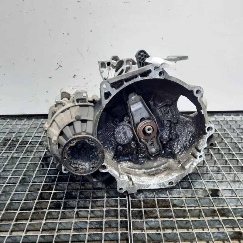 Cutie de viteze manuala, cod JCR, Skoda Octavia 2 Combi (1Z5), 1.9 TDI, BXE, 5 vit man (idi:511097) Reducere