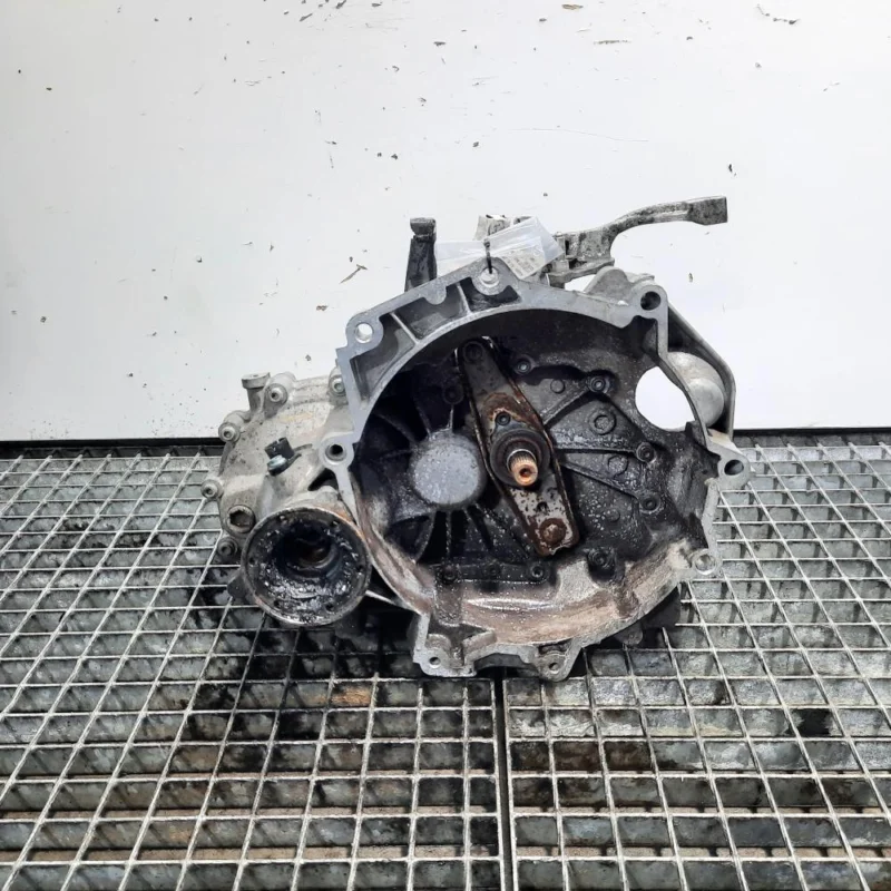 Cutie viteze manuala, cod GSB, Seat Ibiza 4 (6L1), 1.2 benz, AZQ, 5 vit man (pr:110747) Super ofertă