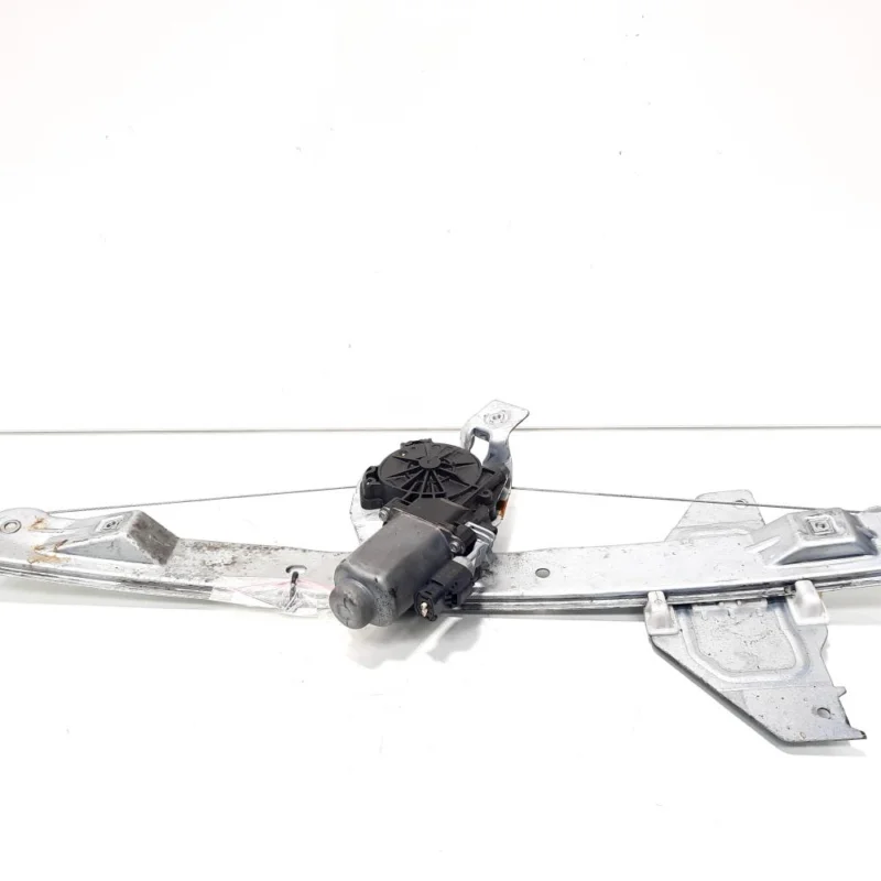 Macara cu motoras dreapta fata, Citroen C3 (II) (id:523967) Reducere de preț