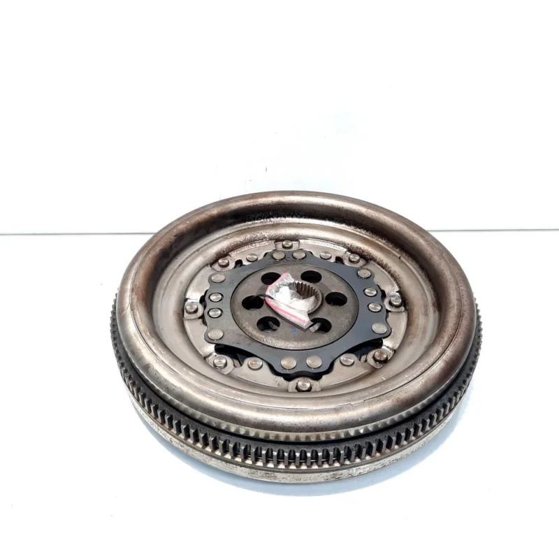 Volanta DSG, Vw Passat (3C2) 2.0 TDI, BMP, cutie automata (id:524093) Noutate