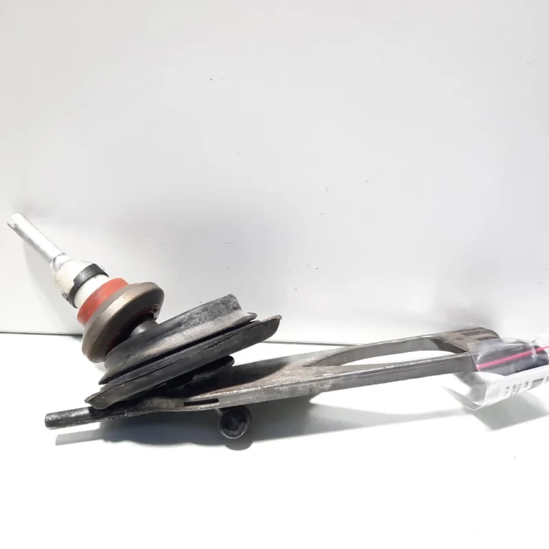 Livrare expres Timonerie, cod 7566100-01, Bmw 3 Touring (E91), 2.0 diesel, N47D20C, 6 vit man (idi:505166)