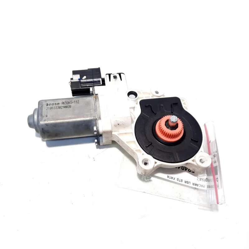 Preț promoțional Motoras macara stanga fata, Ford Focus 3 (id:524043)