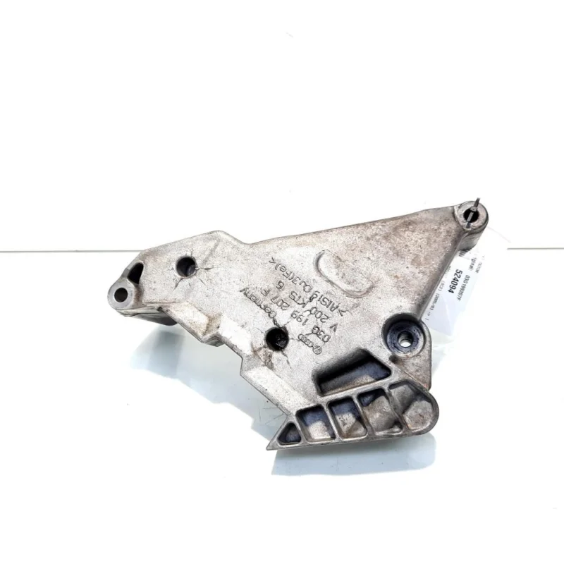 Suport motor, cod 03G199207F, Vw Passat (3C2) 1.9 TDI, BLS (id:524094) Reducere