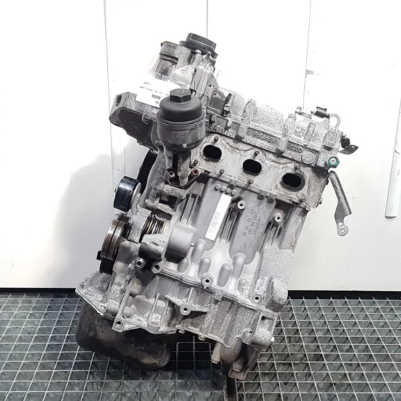 Motor, Skoda Fabia 2 Combi (5J, 545), 1.2 benz, CGPA (pr;110747) Reducere specială