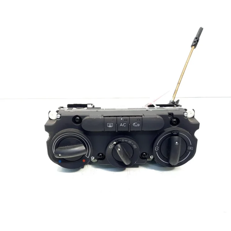 Livrare gratuită Panou comenzi AC, Audi A3 (8P1) (id:523434)