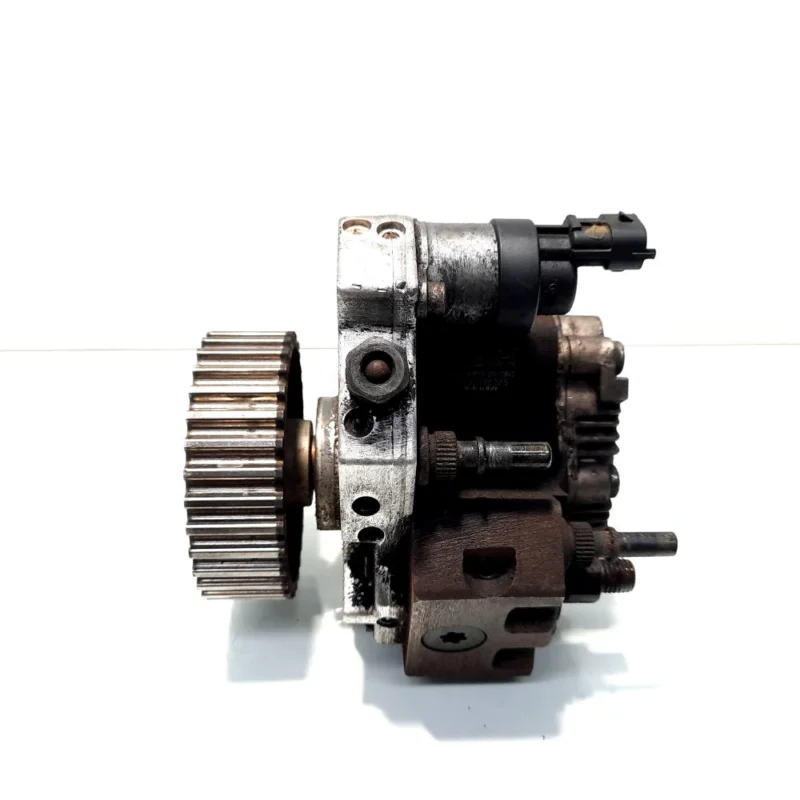 Plată securizată Pompa inalta presiune, cod 8200108225, 0445010075, Renault Megane 2 Combi, 1.9 DCI, F9Q750 (idi:520581)