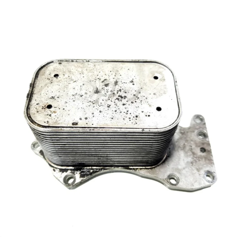 Racitor ulei, Audi A6 Allroad (4FH, C6), 3.0 TDI, ASB (idi:520566) Cumpărături sigure