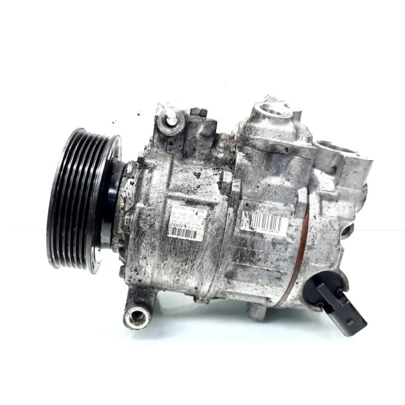 Nu rata Compresor clima, cod 8K0260805E, Audi A5 Cabriolet (8F7), 1.8 TFSI, CDHB (pr;592039)