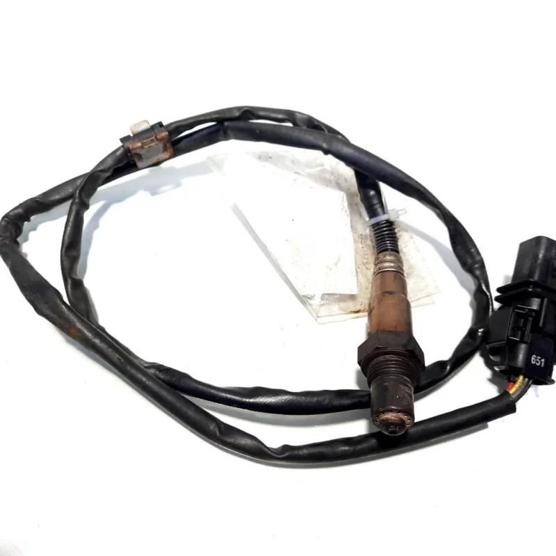 Sonda lambda, cod 06H906265A, Audi A4 Avant (8K5, B8), 1.8 TFSI, CAB (idi:520546) Bestseller