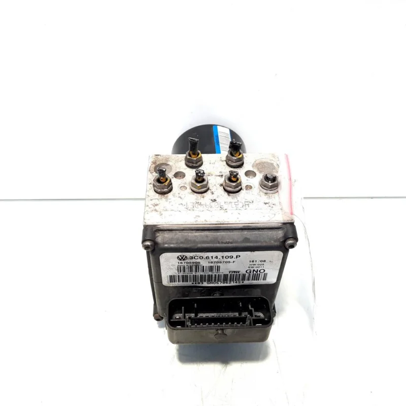 Ofertă limitată Unitate control ABS, cod 3C0614109P, Vw Passat CC (357) (id:523396)