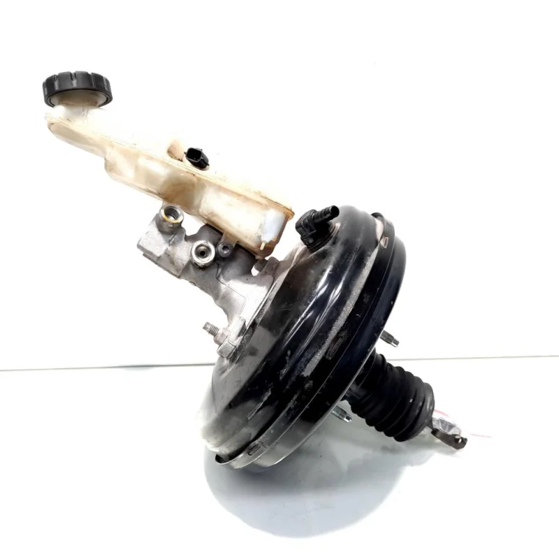 Disponibil imediat Tulumba frana, cod 472108901R, Dacia Sandero 2 Stepway, 1.2 16V benz, D4F732 (idi:520638)