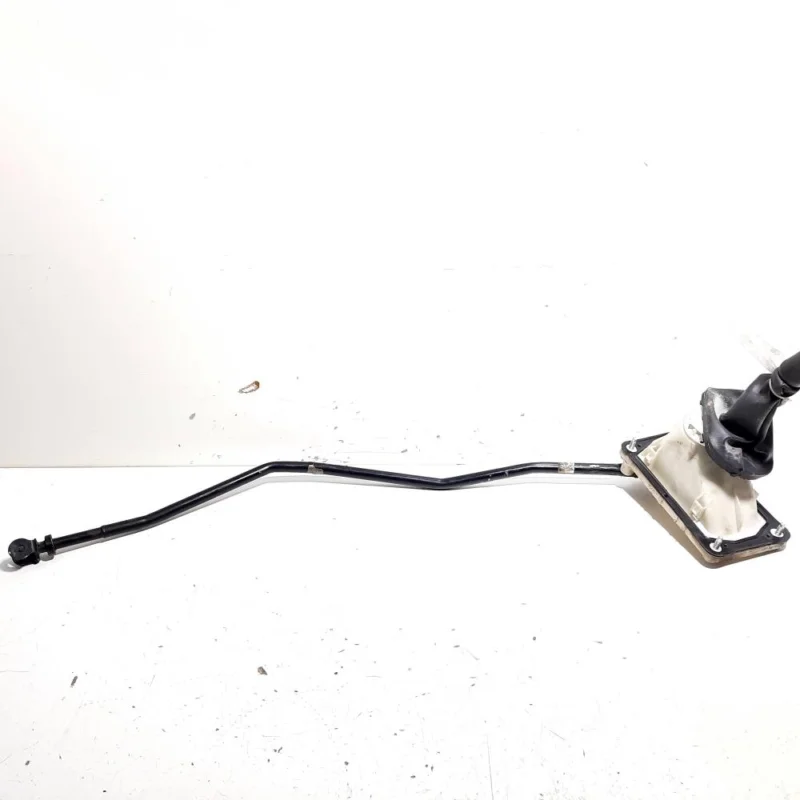 Timonerie, Dacia Sandero 2 Stepway, 1.2 benz, D4F732, 5 vit man (idi:520625) Plată sigură