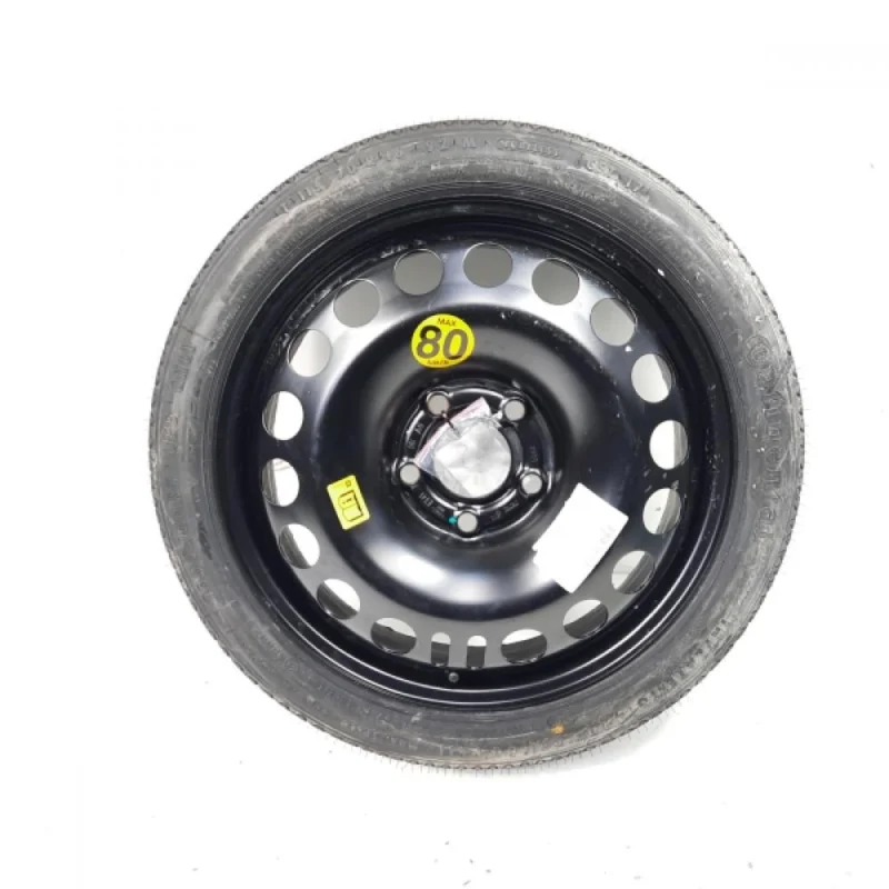 Roata rezerva slim R16, cod GM2160115, Opel Astra H (id:523898) Livrare rapidă