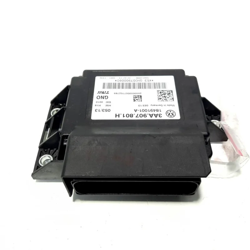 Calculator frana de mana, cod 3AA907801H, VW Passat Variant (365) (idi:521026) Livrare gratuită