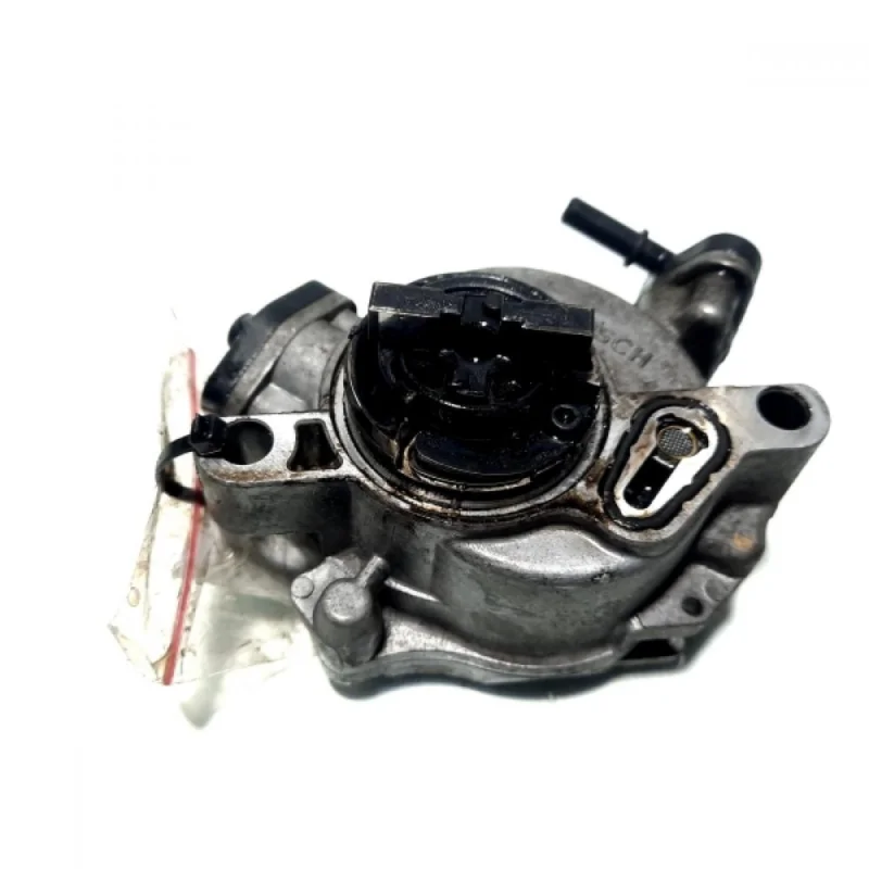 Pompa vacuum Bosch, cod 9684786780, Ford Focus 3 Turnier, 1.6 TDCI, T1DA (idi:513561) Retur ușor