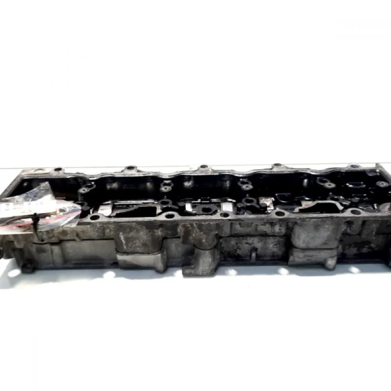 Capac chiulasa cu 1 ax came, cod 9685177110, Ford Focus 3 Sedan, 1.6 TDCI, T1DB (idi:513559) Retur ușor