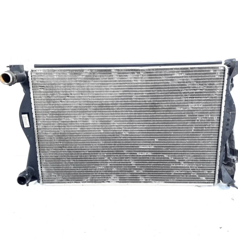 Super ofertă Radiator racire apa, cod 4F0121251Q, Audi A6 (4F2, C6) 2.0 TDI, BLB (id:523224)