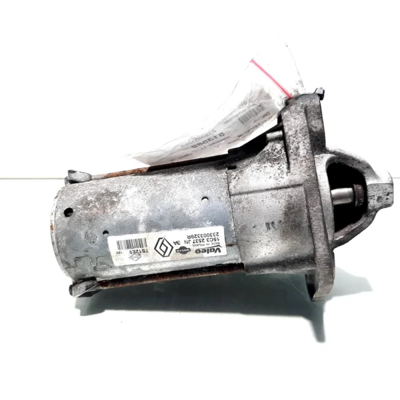 Expediere rapidă Electromotor, cod 233003329R, Renault Clio 4, 1.5 DCI, K9K608, 5 vit man (idi:513589)