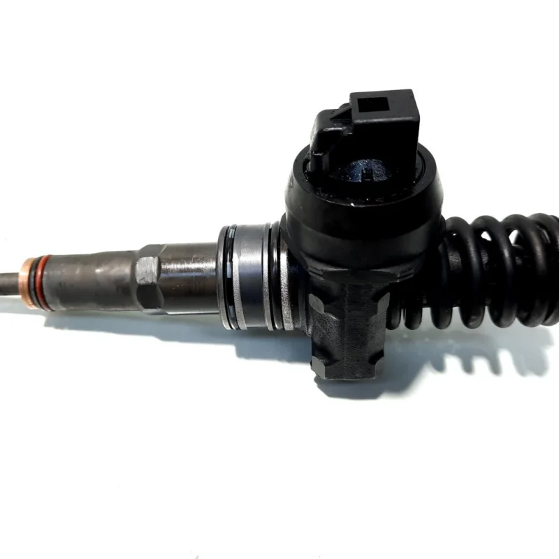 Super ofertă Injector, cod 038130073BQ, RB3, 0414720312, 038130080AX, VW Jetta 3 (1K2), 2.0 TDI, BMM (idi:515898)