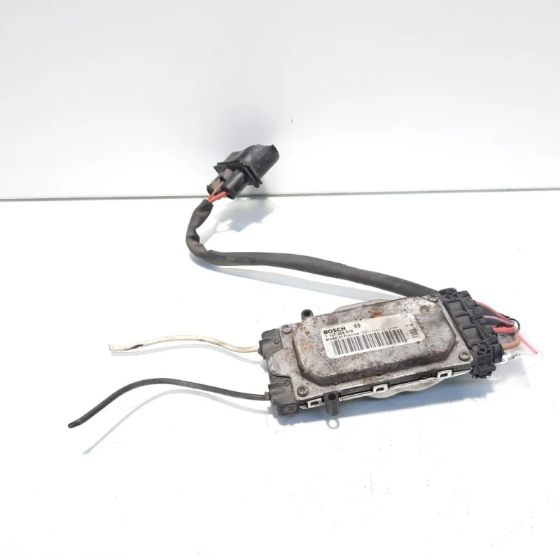 Releu electroventilator, cod 1137328616, Vw Golf 6 Variant (AJ5) 1.6 TDI, CAYR (id:523116) Ofertă specială