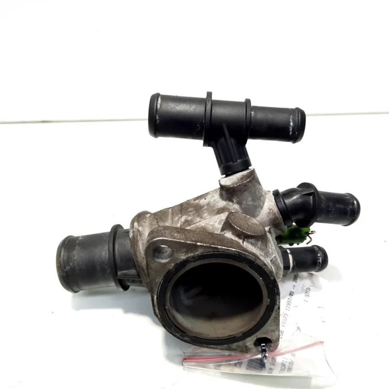 Disponibil imediat Corp termostat, cod 46790294, Fiat Stilo (192), 1.9 JTD, 192A8000 (idi:514854)