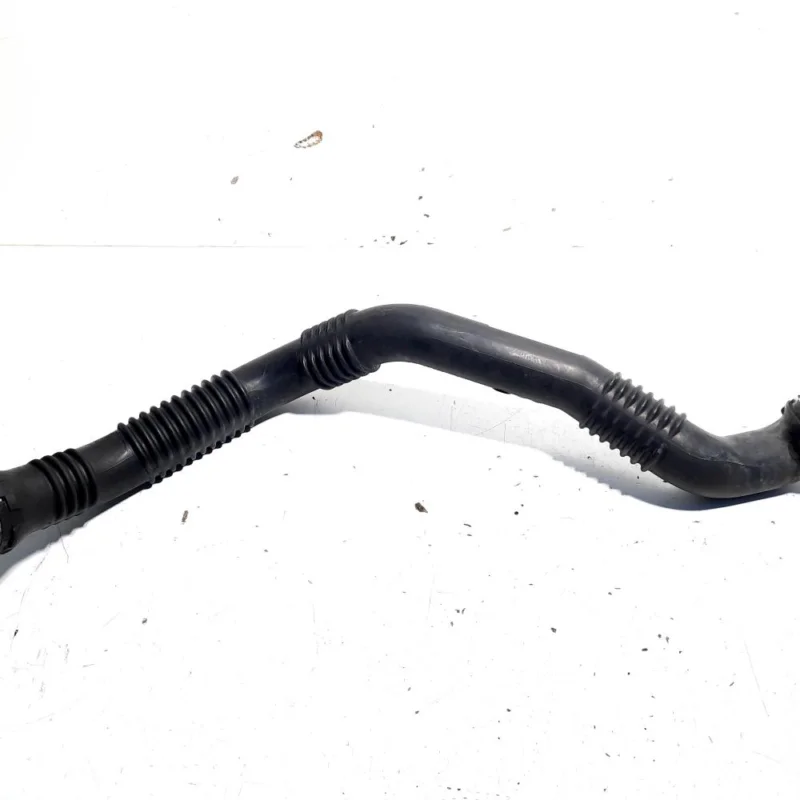 Plată securizată Tub intercooler, cod A1695200701, Mercedes Clasa B (W245) 2.0 CDI, OM640940 (idi:515353)