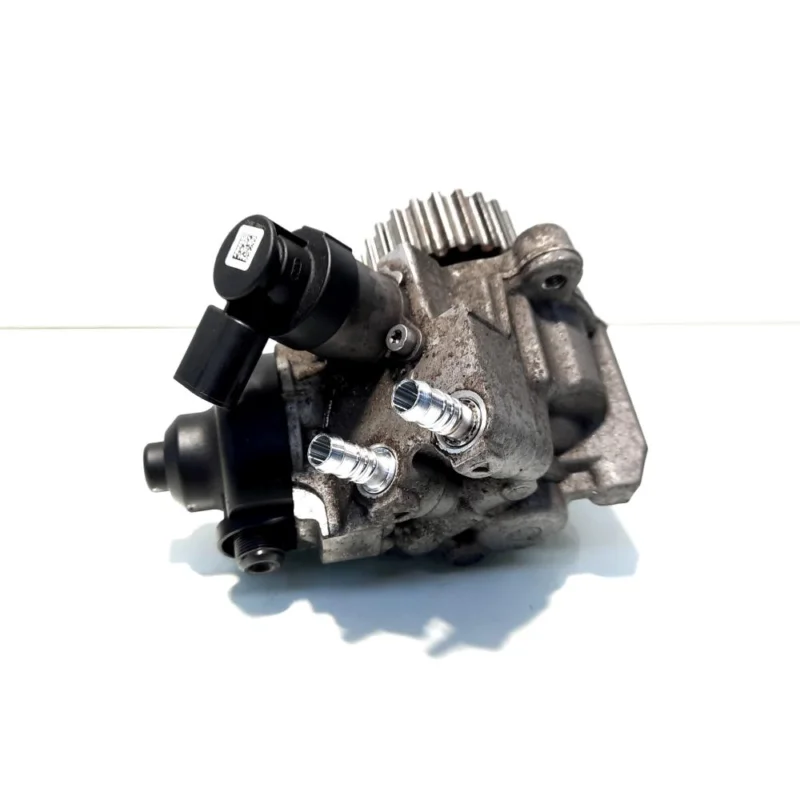 Cumpără acum Pompa inalta presiune Bosch, cod 04L130755D, 0445010537, Audi A3 Sedan (8VS, 8VM), 2.0 TDI, CRB (idi:518747)