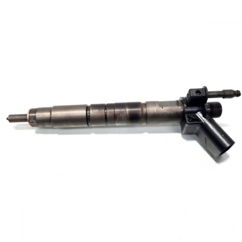 Injector, cod 7797877-05, 0445116001, Bmw 1 Coupe (E82), 2.0 diesel, N47D20A (pr:110747) Chilipir