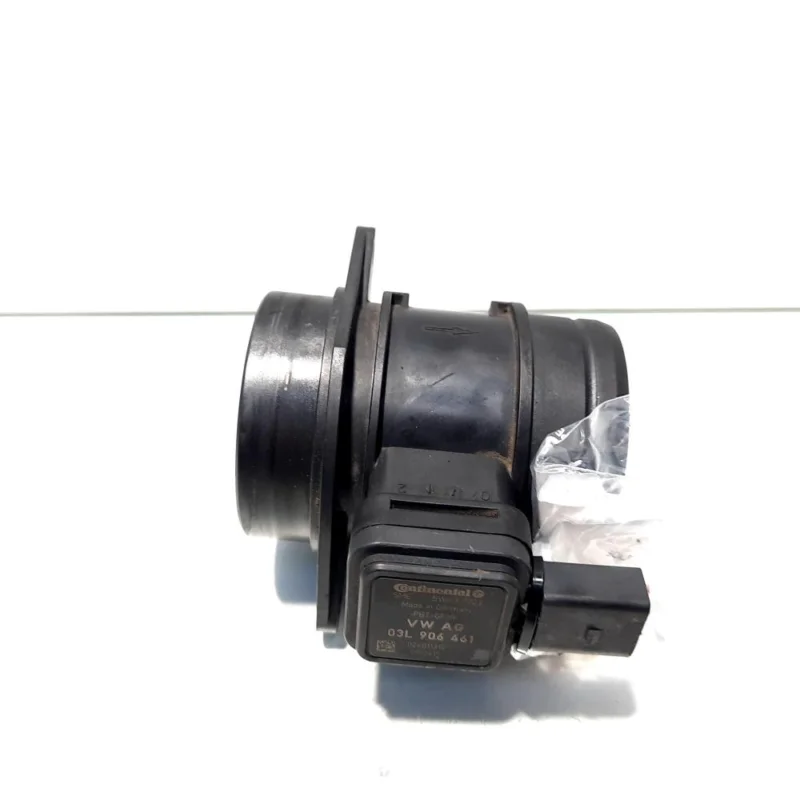 Cumpără acum Debitmetru aer, cod 03L906461, Seat Altea (5P1), 1.6 TDI, CAY (idi:517611)