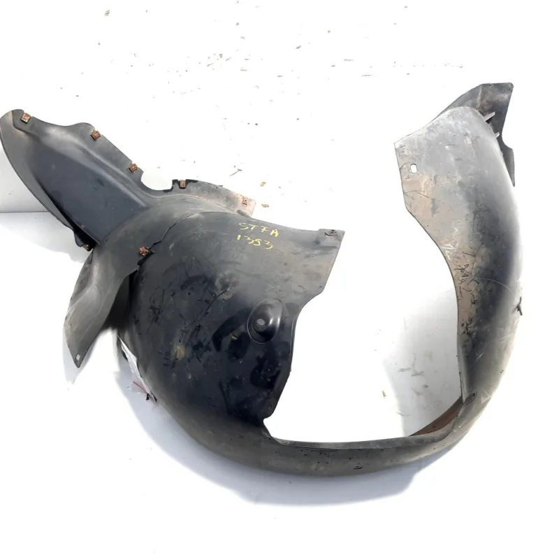 Carenaj stanga fata, VW Golf 6 Cabriolet (517) (idi:517617) Plată sigură