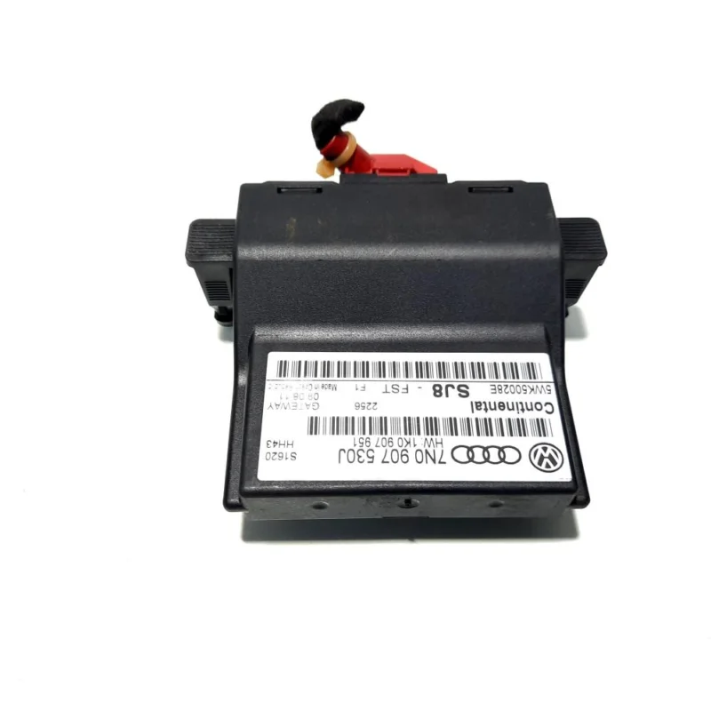 Reducere extra Modul confort, cod 7N0907530J, VW Golf 6 Variant (AJ5) (idi:517587)