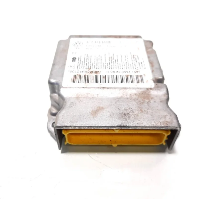 Calculator airbag, cod 5C0959655B, VW Golf 6 Variant (AJ5) (idi:517580) Ofertă de sezon