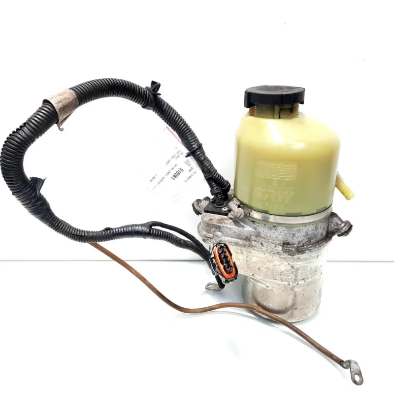 Doar azi Pompa servo directie TRW, Opel Astra H Sedan (idi:518581)