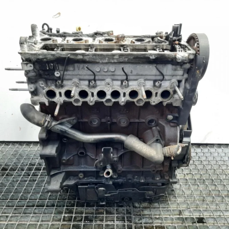 Cel mai vândut Motor, cod RHR, Peugeot 307, 2.0 HDI (idi:513807)