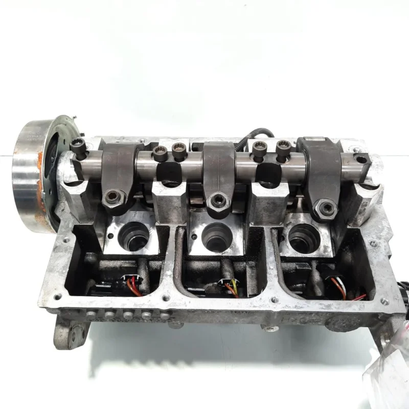 Chiulasa cu 1 ax came, cod 045103373H, Seat Leon (1M1), 1.4 TDI, AMF (idi:491131) Promoție