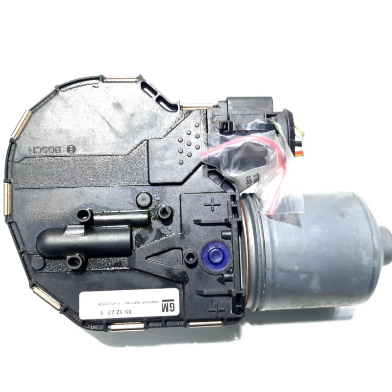 Ofertă exclusivă Motoras stergator fata, cod 1397220624, Opel Astra J Sedan (idi:513265)