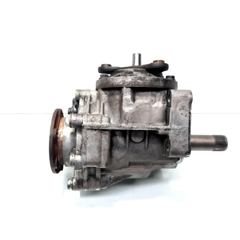 Grup fata, cod 02M409148A, Audi A3 (8L1) 1.8 benz, BAM, 6 vit man, 4x4 (id:522673) Plată securizată