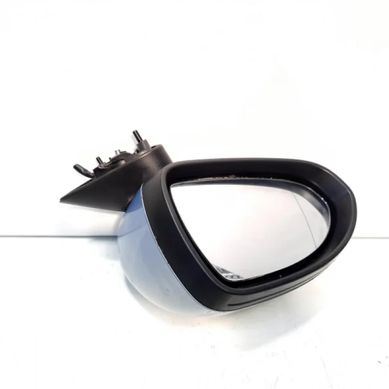 Oglinda electrica stanga fata, Opel Corsa D (id:522823) Plată securizată