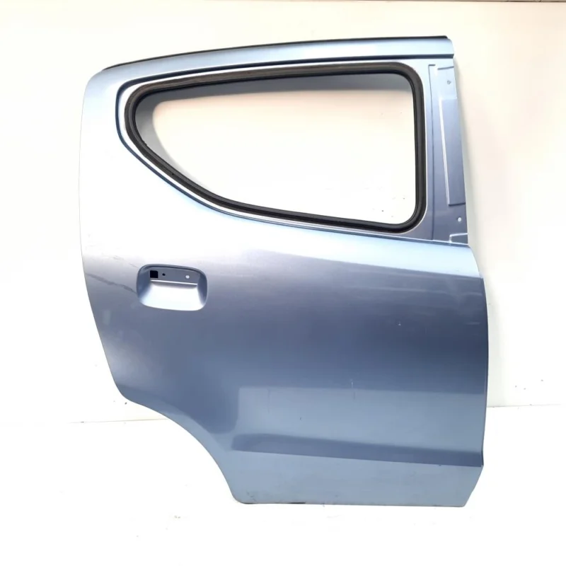 Popular Usa dreapta spate, Nissan Pixo (UA0) (id:522695)