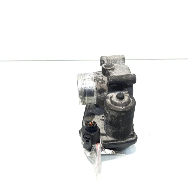 Clapeta acceleratie, cod 03D133062F, Seat Ibiza 5 Sportcoupe (6J1), 1.2 benz, CGP (idi:520311) Reduceri