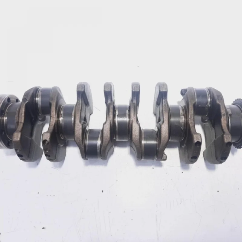 Vibrochen, Ford Mondeo 3 Sedan (B4Y), 2.0 TDCI, HJBA (idi:494814) Vezi acum