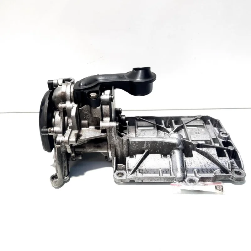 Doar azi Pompa ulei, cod 7810823-03, Bmw X3 (E83), 2.0 diesel, N47D20A (idi:519998)