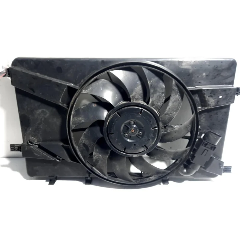 Electroventilator, Opel Astra J Combi, 2.0 CDTI, A20DTH (id:522464) Comandă acum