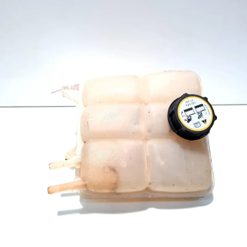 Ieftin Vas expansiune, cod 3M5H-8K218-AJ, Ford Focus 2 (DA), 1.8 TDCI, KKDA (idi:519917)