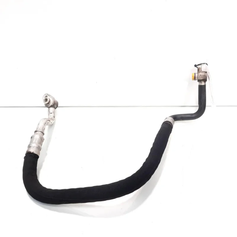 Conducta clima, cod 4F0260701M, Audi A6 Avant (4F5, C6) 2.7 TDI, CAN (id:522406) Reduceri