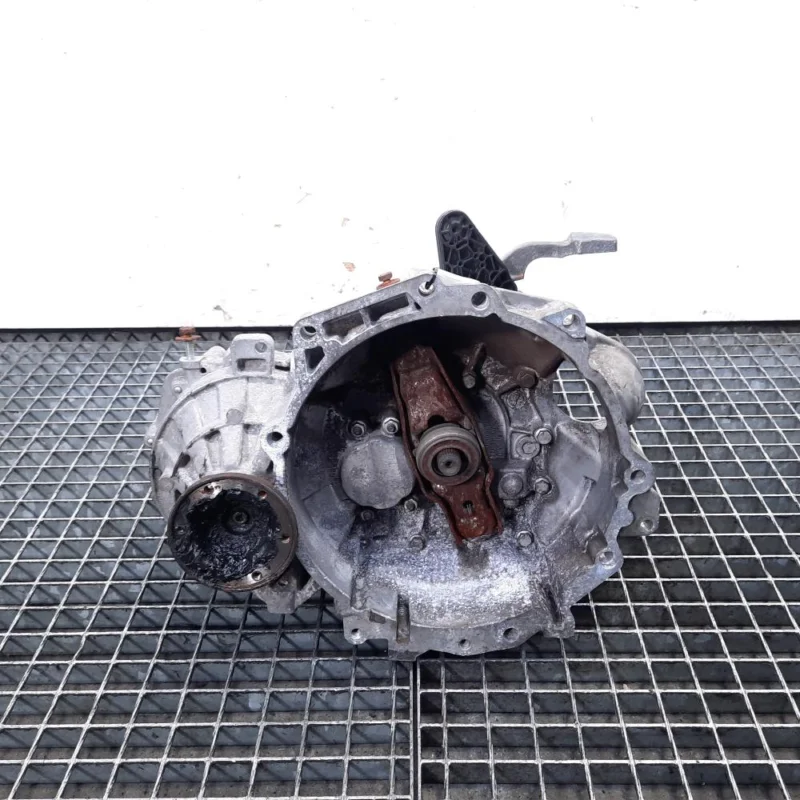 Vezi acum Cutie viteze manuala, cod KWB, VW Eos (1F7, 1F8), 1.4 TSI, CAVD, 6 vit man (pr:110747)