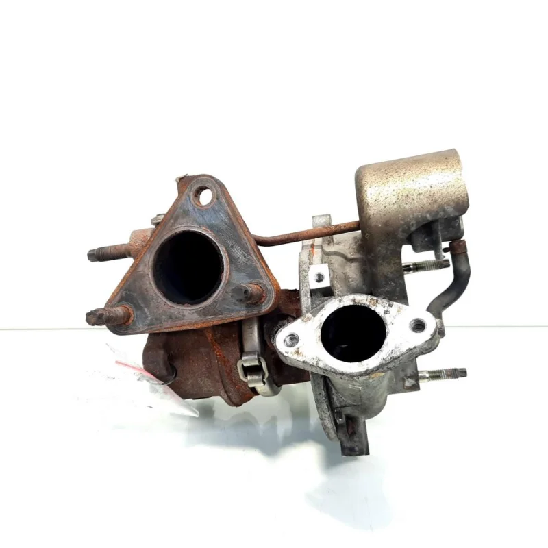 Turbosuflanta, cod 14411-8H800, Nissan X-Trail (T30) 2.2 diesel, YD22ETI (id:522346) Transport gratuit