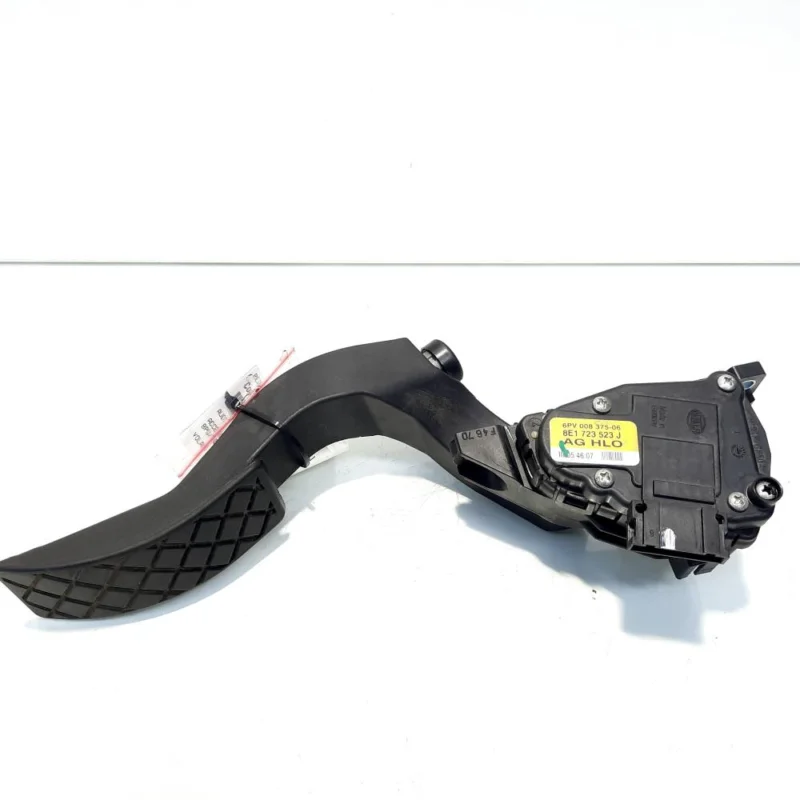 Pedala acceleratie, cod 8E1723523J, Audi A4 Avant (8ED, B7) (id:522322) Reducere specială